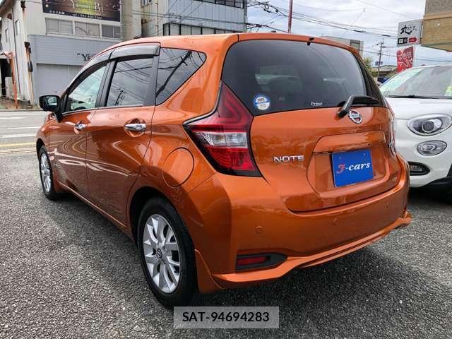 Nissan NOTE 2019-10 8812474-3