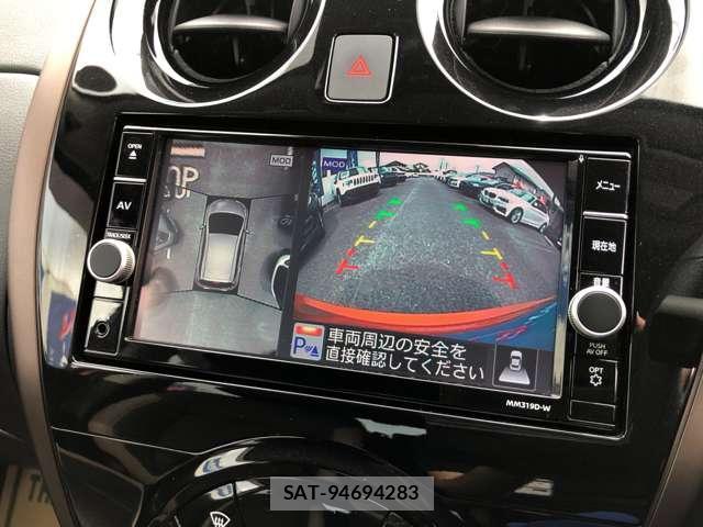 Nissan NOTE 2019-10 8812474-4