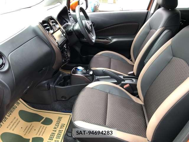 Nissan NOTE 2019-10 8812474-7