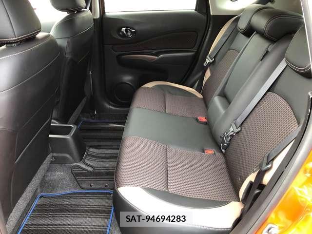 Nissan NOTE 2019-10 8812474-8