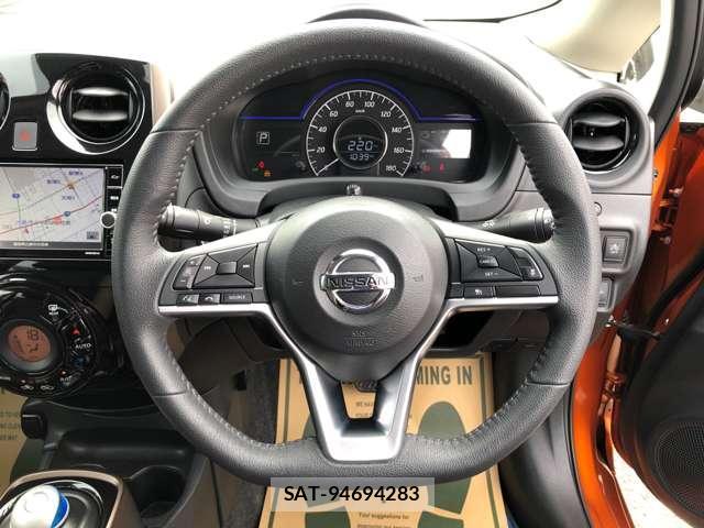 Nissan NOTE 2019-10 8812474-9