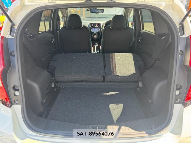 Nissan NOTE 2017-05 8812523-19