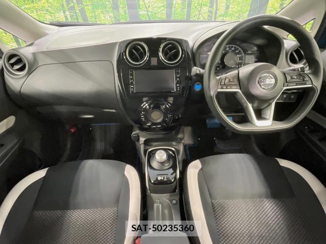 Nissan NOTE 2020-09 8812688-1