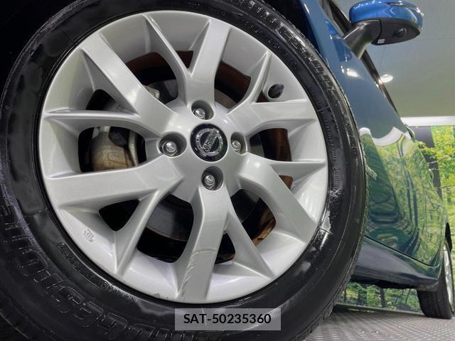 Nissan NOTE 2020-09 8812688-12