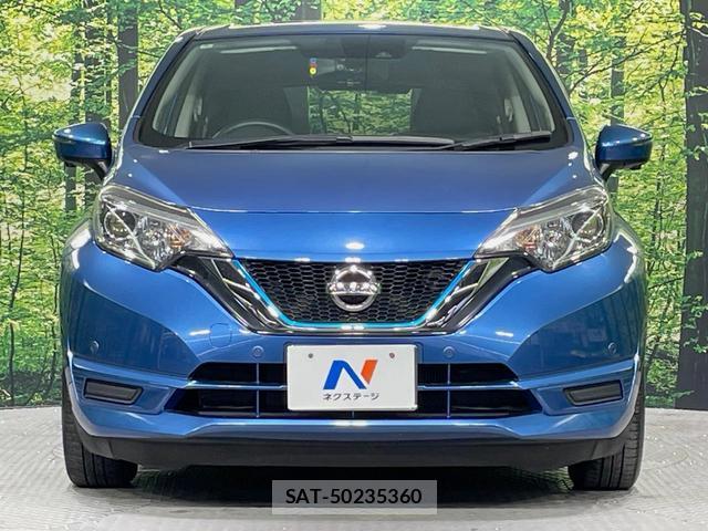 Nissan NOTE 2020-09 8812688-13