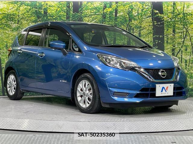 Nissan NOTE 2020-09 8812688-15
