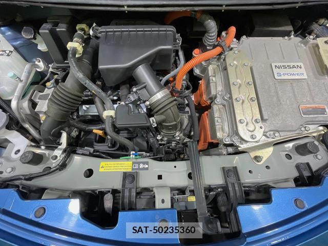 Nissan NOTE 2020-09 8812688-17