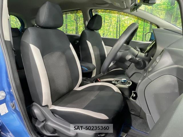 Nissan NOTE 2020-09 8812688-7