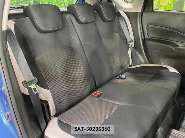 Nissan NOTE 2020-09 8812688-8