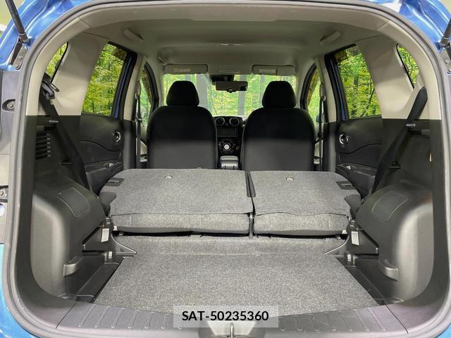 Nissan NOTE 2020-09 8812688-9