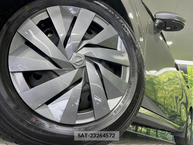 Nissan NOTE 2021-07 8812690-12