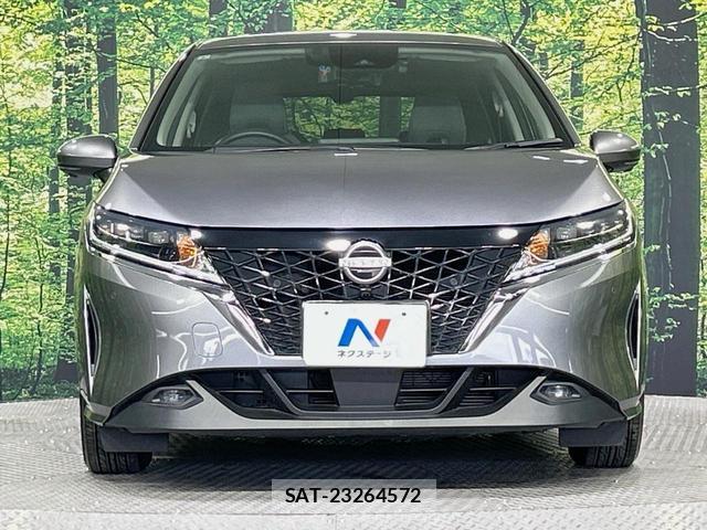 Nissan NOTE 2021-07 8812690-13