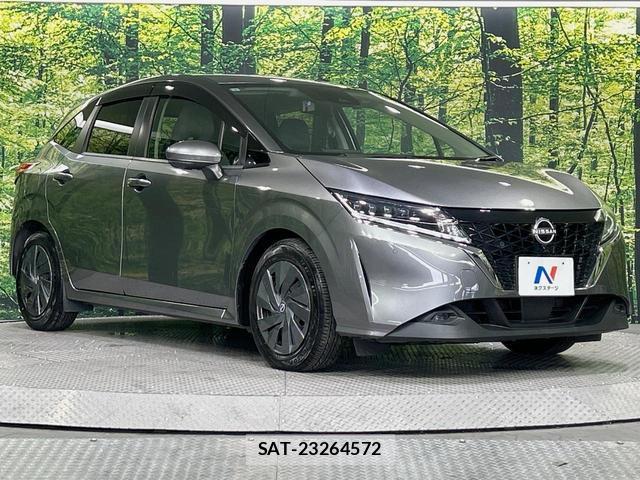 Nissan NOTE 2021-07 8812690-15