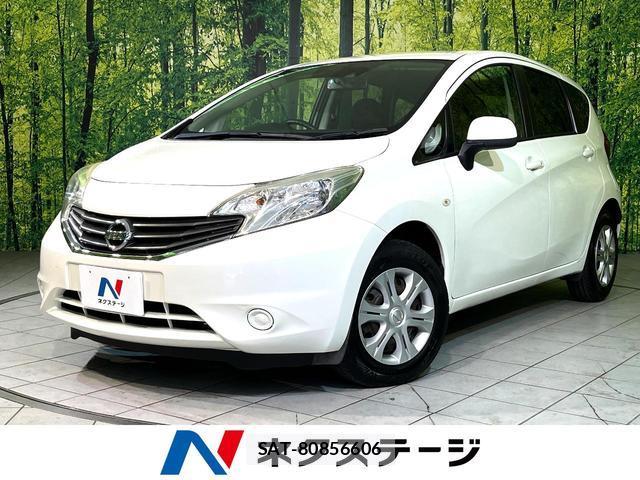 Nissan NOTE 2014-11 8812859-0