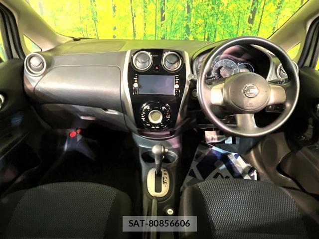 Nissan NOTE 2014-11 8812859-1