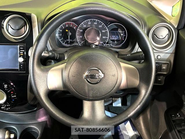 Nissan NOTE 2014-11 8812859-10