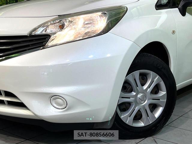 Nissan NOTE 2014-11 8812859-11