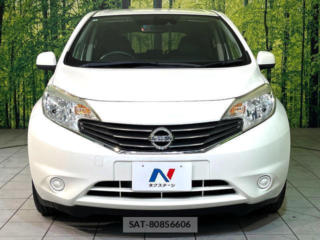 Nissan NOTE 2014-11 8812859-13