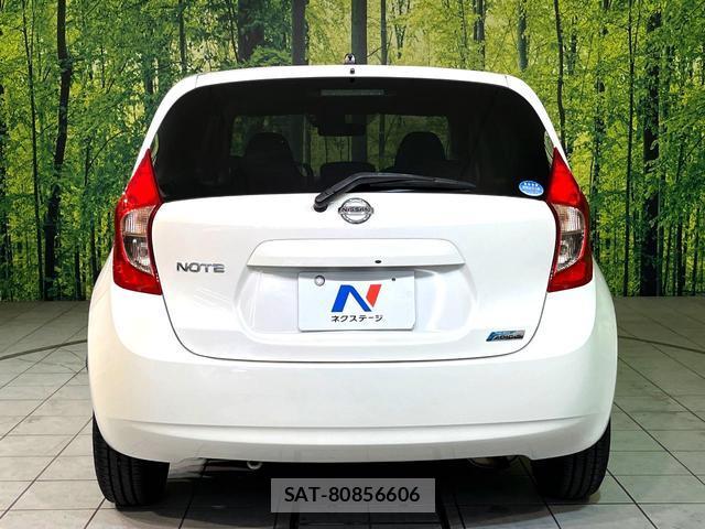 Nissan NOTE 2014-11 8812859-14