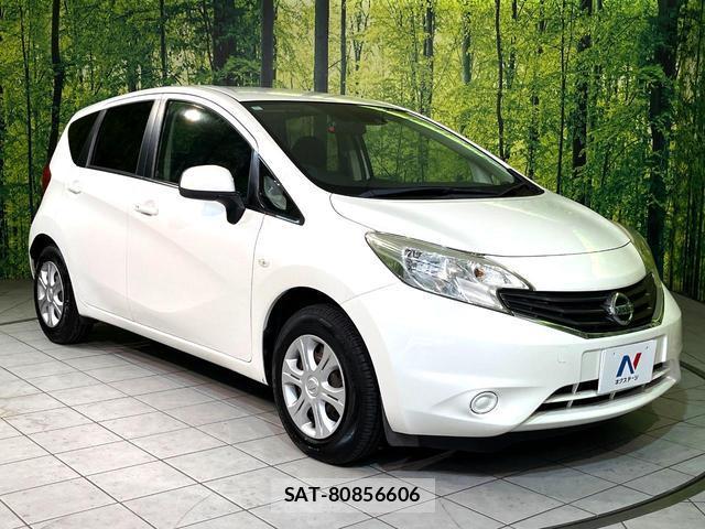 Nissan NOTE 2014-11 8812859-15