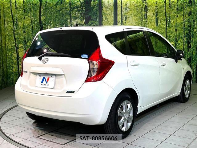 Nissan NOTE 2014-11 8812859-16