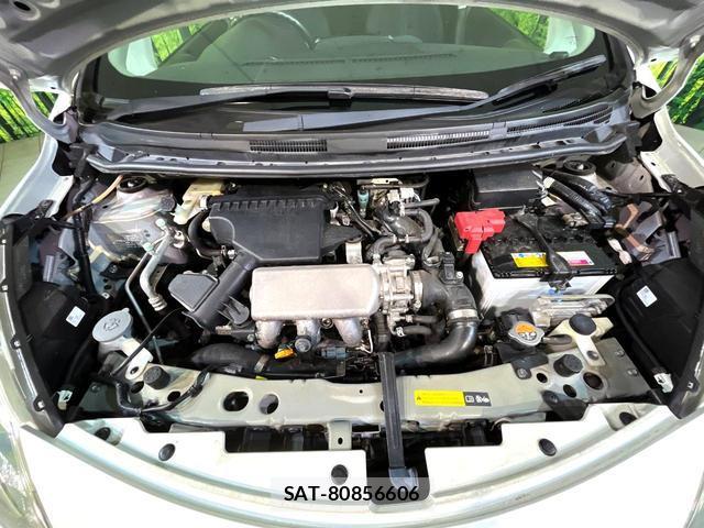 Nissan NOTE 2014-11 8812859-17