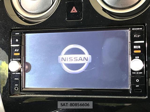 Nissan NOTE 2014-11 8812859-3