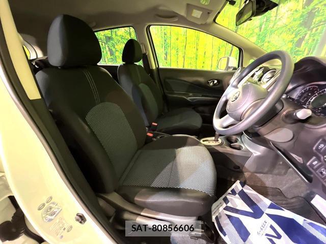 Nissan NOTE 2014-11 8812859-7