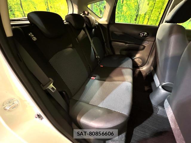 Nissan NOTE 2014-11 8812859-8