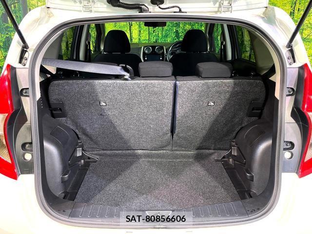 Nissan NOTE 2014-11 8812859-9