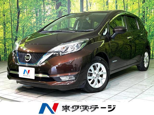 Nissan NOTE 2018-11 8812875-0