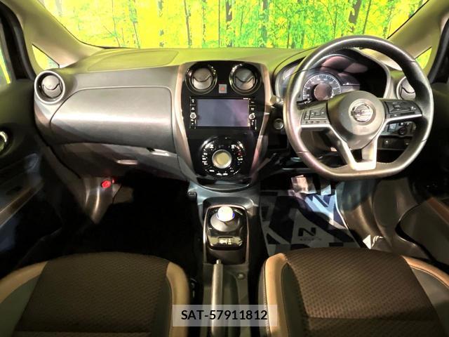 Nissan NOTE 2018-11 8812875-1