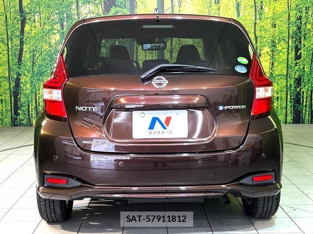 Nissan NOTE 2018-11 8812875-14