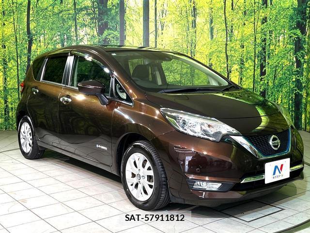 Nissan NOTE 2018-11 8812875-15