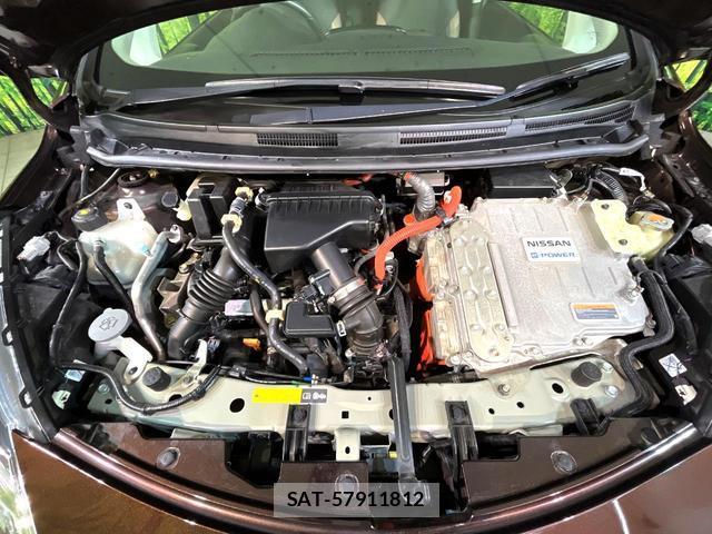 Nissan NOTE 2018-11 8812875-17