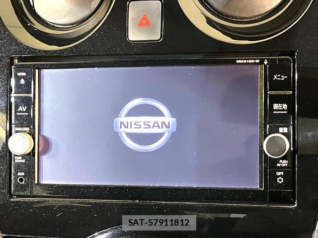 Nissan NOTE 2018-11 8812875-2