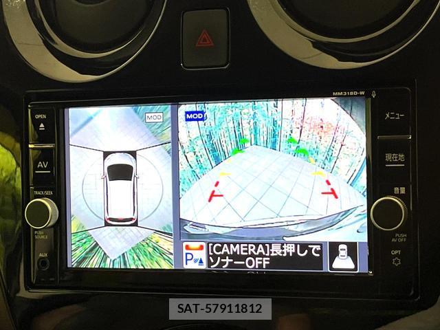 Nissan NOTE 2018-11 8812875-3