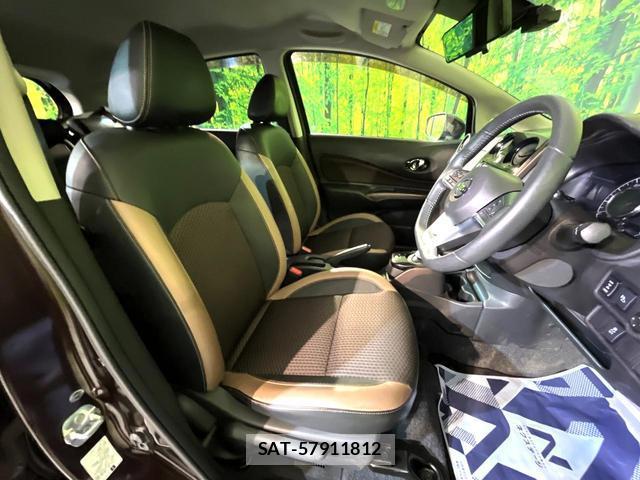 Nissan NOTE 2018-11 8812875-7