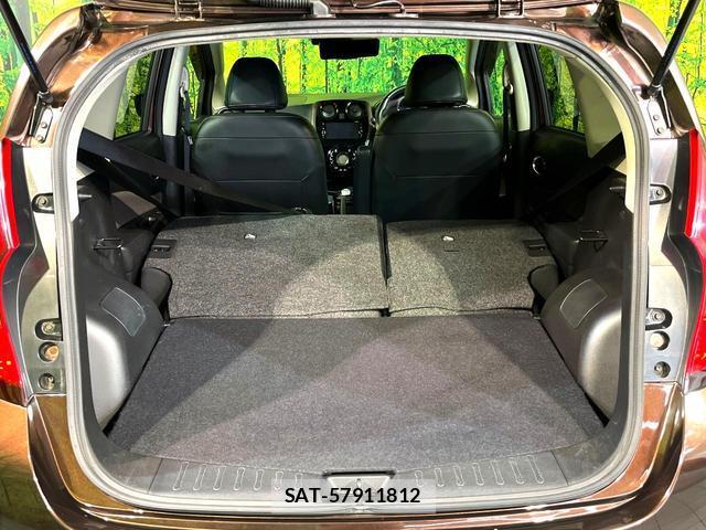 Nissan NOTE 2018-11 8812875-9