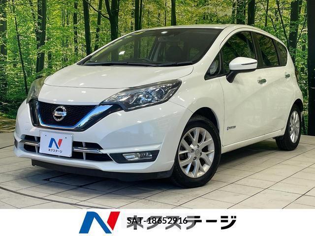Nissan NOTE 2017-03 8812880-0