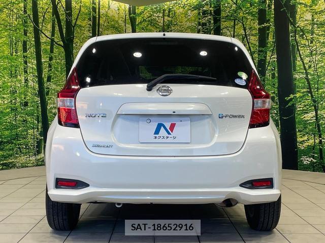 Nissan NOTE 2017-03 8812880-14
