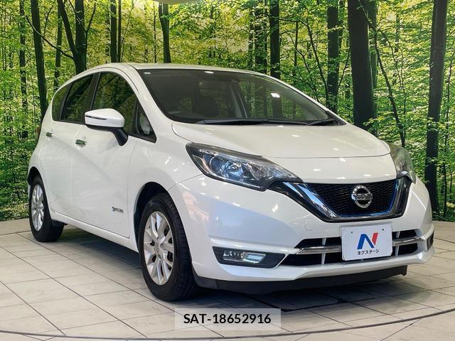 Nissan NOTE 2017-03 8812880-15