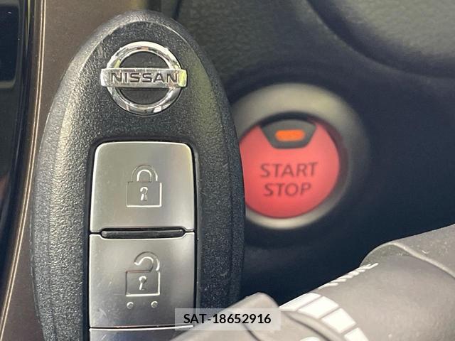 Nissan NOTE 2017-03 8812880-5