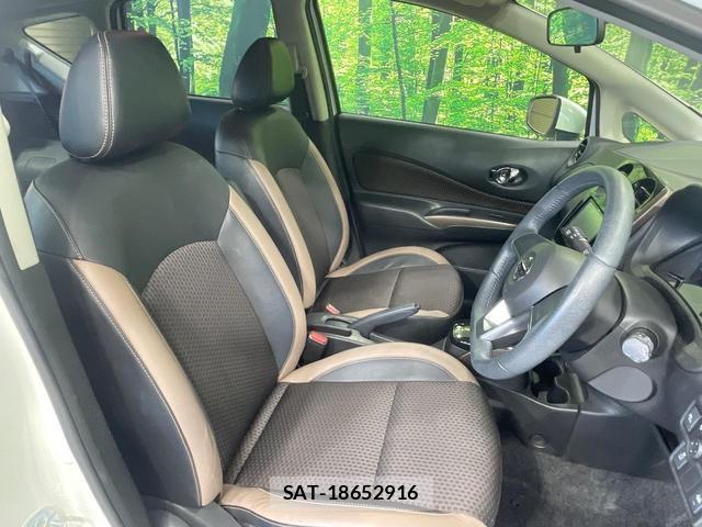 Nissan NOTE 2017-03 8812880-7