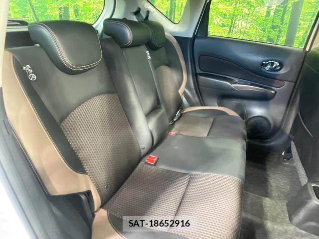 Nissan NOTE 2017-03 8812880-8