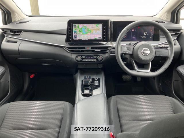Nissan NOTE 2022-03 8812936-1