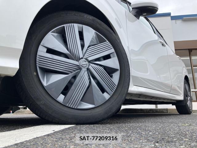 Nissan NOTE 2022-03 8812936-12
