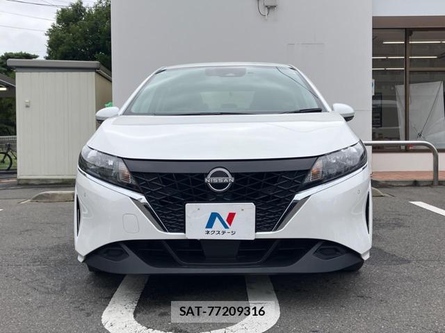 Nissan NOTE 2022-03 8812936-13