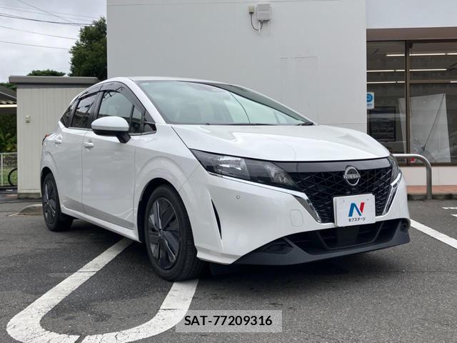 Nissan NOTE 2022-03 8812936-15