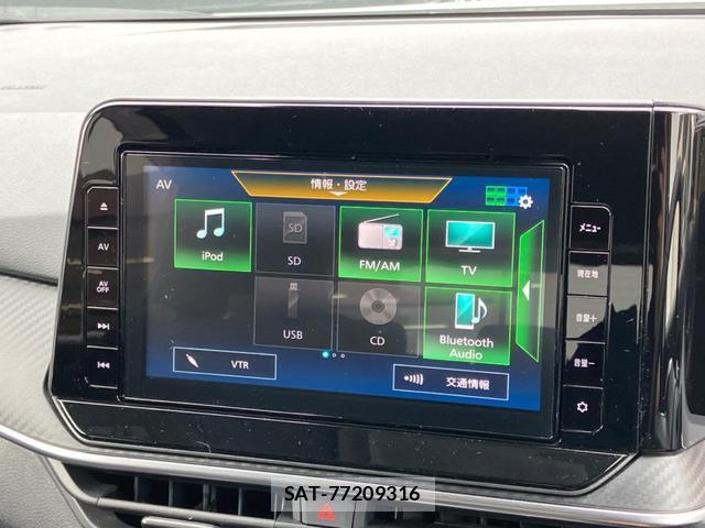 Nissan NOTE 2022-03 8812936-3
